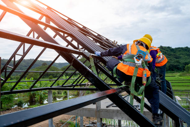 Best Best Roofing Contractors  in Anaconda, MT