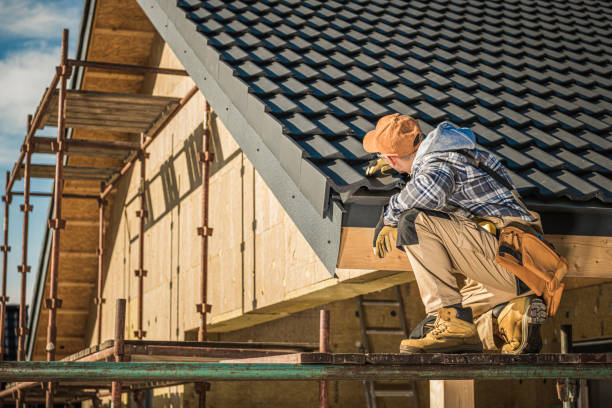 Best Flat Roof Repair Services  in Anaconda, MT