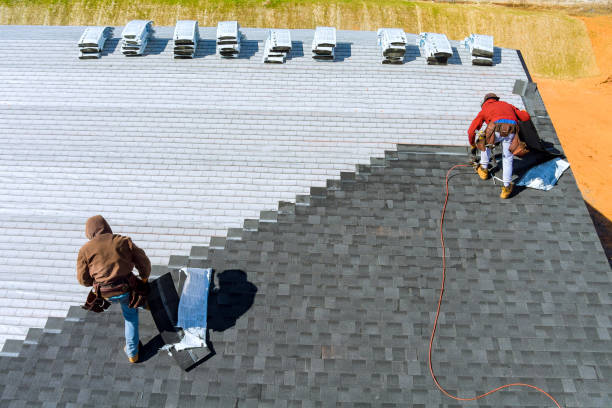 Best Storm Damage Roof Repair  in Anaconda, MT