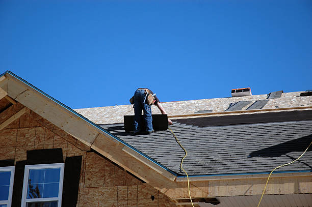 Best Shingle Roofing Installation  in Anaconda, MT