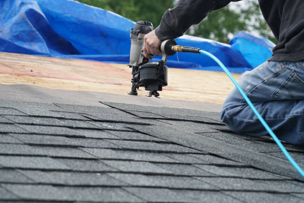 Quick and Trustworthy Emergency Roof Repair Services in Anaconda, MT
