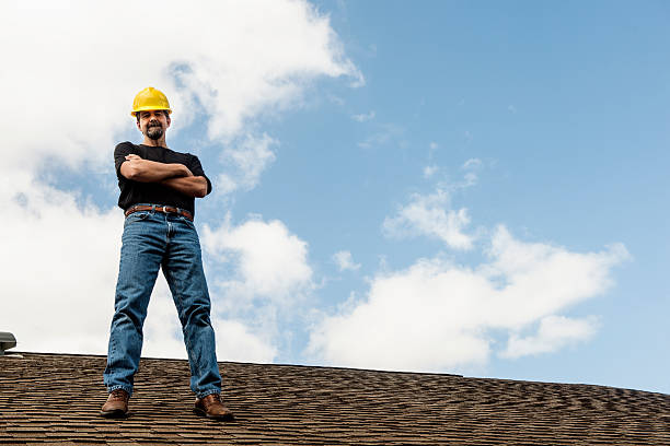 Best Metal Roofing Contractor  in Anaconda, MT