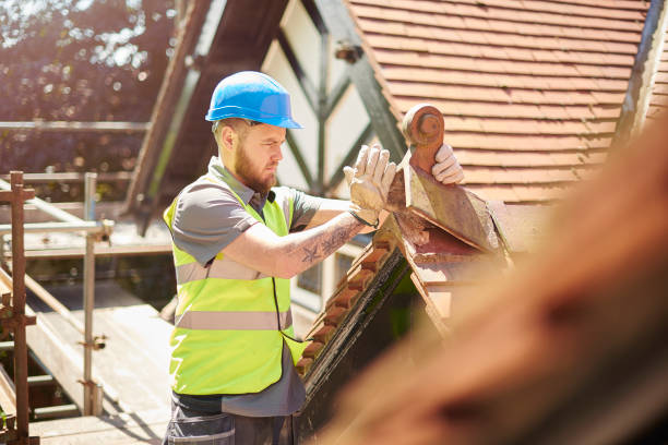 Gutter Installation and Roofing in Anaconda, MT