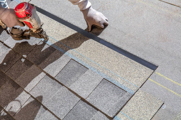 Best Shingle Roofing Installation  in Anaconda, MT