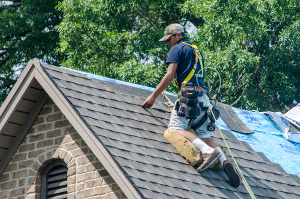 Best Local Roofing Companies  in Anaconda, MT