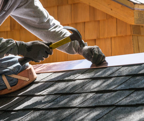 Best Metal Roofing Contractor  in Anaconda, MT
